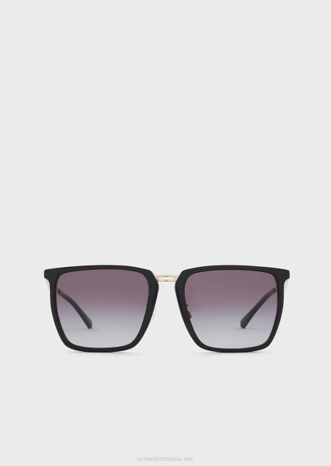 bărbați R802G2269 ochelari de soare patrati Armani