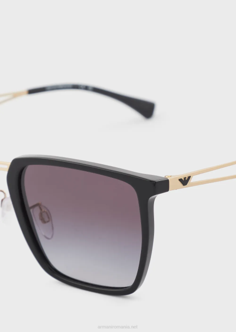 bărbați R802G2269 ochelari de soare patrati Armani