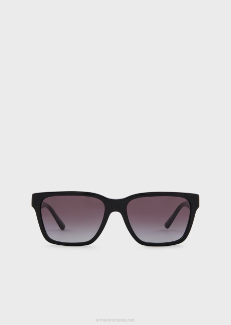 bărbați R802G2274 ochelari de soare patrati Armani