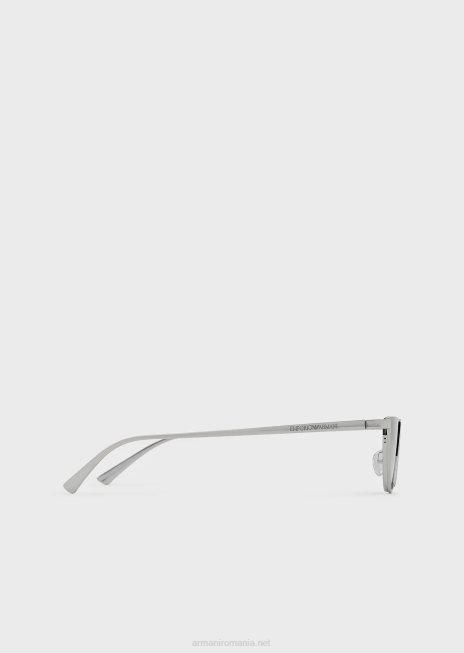 bărbați R802G2300 ochelari de soare ovali Armani