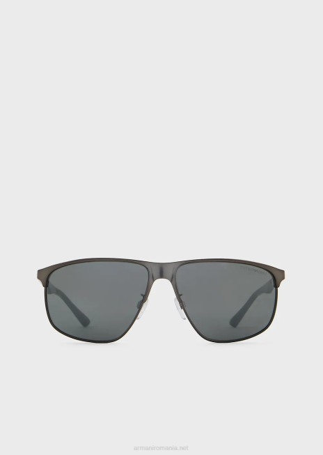 bărbați R802G2312 ochelari de pernă Armani