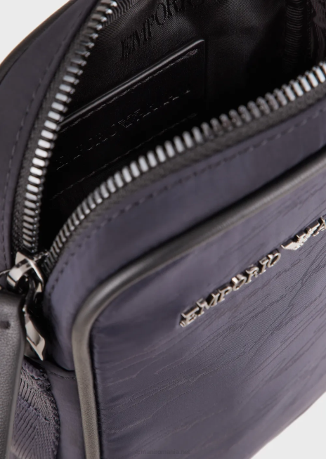 bărbați R802G2217 accesorii tehnice Armani albastru marin