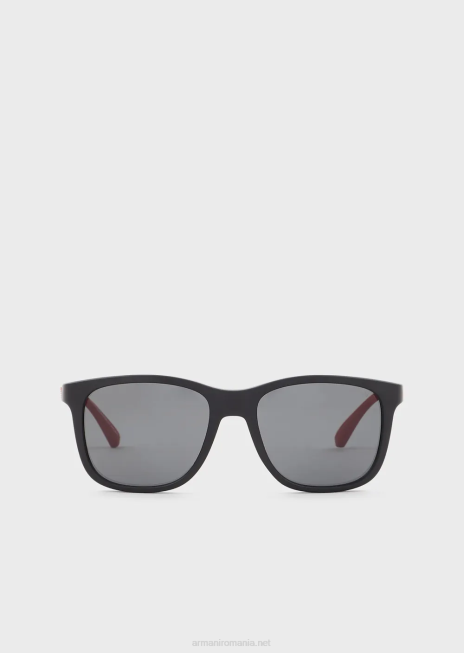 băiat R802G2490 ochelari de soare patrati Armani