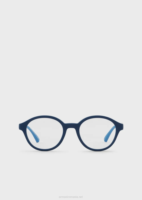 băiat R802G2501 ochelari rotunzi Armani