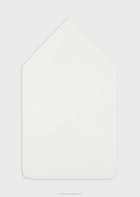 fată R802G2645 sac de dormit cu imprimeu op-art vultur Armani