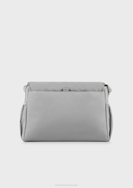 fată R802G2667 set geanta mumie cu farfurie vultur Armani