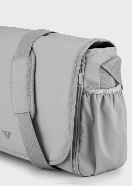 fată R802G2667 set geanta mumie cu farfurie vultur Armani