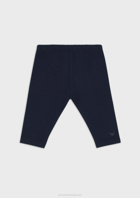 fată R802G2623 jambiere din jerseu Armani