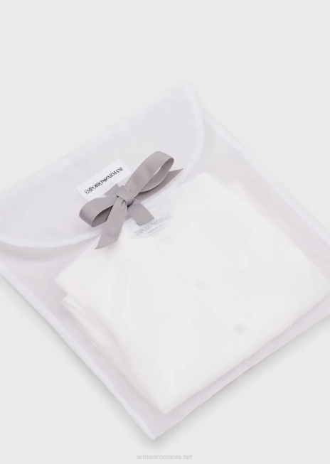 fată R802G2643 set cadou format dintr-o salopetă op-art cu vultur și o costume Armani roz