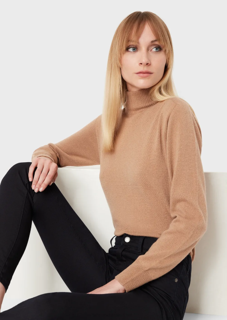 femei R802G2768 Blugi din denim elastic j20 cu talie înaltă, cu picioare super skinny Armani albastru marin