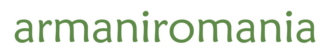 Armaniromania